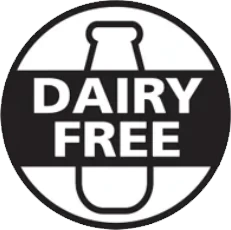 Erexafil dairy-free formula